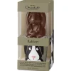 Vegan* Chocolate Rabbert Hollow with Tiddly Pot<Hotel Chocolat New