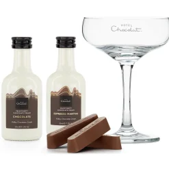 Velvetised Chocolate Tasting Experience Gift Set<Hotel Chocolat Sale