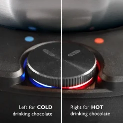 Velvetiser - Chalk<Hotel Chocolat Online