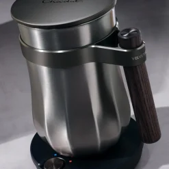 Velvetiser - Pewter<Hotel Chocolat Discount