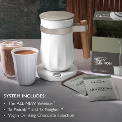 Velvetiser – With Vegan Selection*<Hotel Chocolat Online