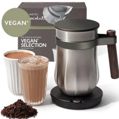 Velvetiser – With Vegan Selection*<Hotel Chocolat Sale