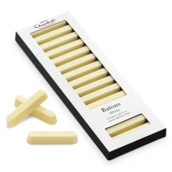 White Chocolate Batons<Hotel Chocolat Clearance