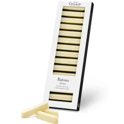 White Chocolate Batons<Hotel Chocolat Clearance