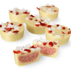 White Chocolate Eton Mess Selector<Hotel Chocolat Outlet
