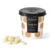 White Chocolate Tiddly Pot<Hotel Chocolat Hot