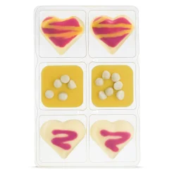 White Mixed Pack Selector<Hotel Chocolat Online