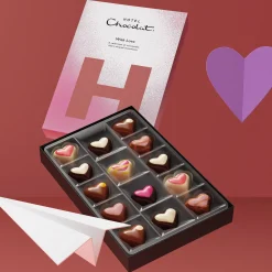 With Love H-Box<Hotel Chocolat